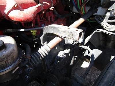 Kenworth T2000 Bracket