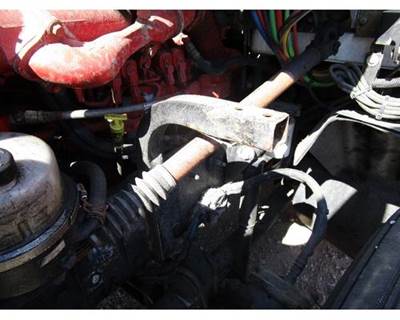 Kenworth T2000 Bracket