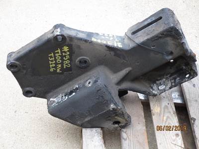 Kenworth T600 Bracket