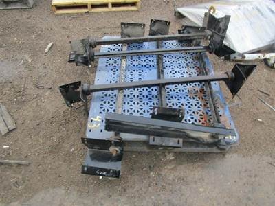 Kenworth T660 Bracket