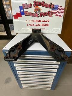 Kenworth T660 Bracket