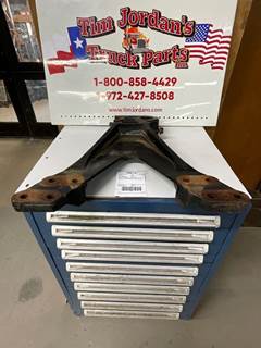 Kenworth T660 Bracket