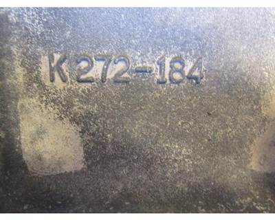 Kenworth T660 Bracket