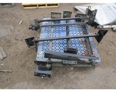 Kenworth T660 Bracket