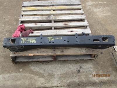 Kenworth T680 Bracket