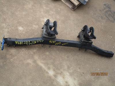 Kenworth T680 Bracket