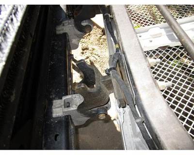 Kenworth T680 Right Bracket for a Kenworth T700