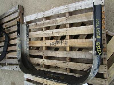 Kenworth T800 Bracket