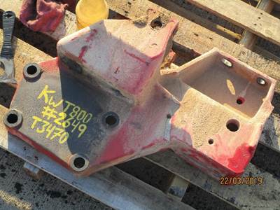 Kenworth T800 Bracket
