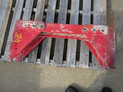 Kenworth T800 Bracket