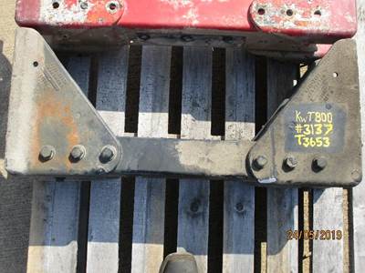 Kenworth T800 Bracket
