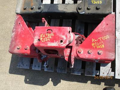 Kenworth T800 Bracket
