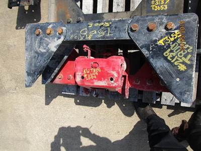 Kenworth T800 Bracket