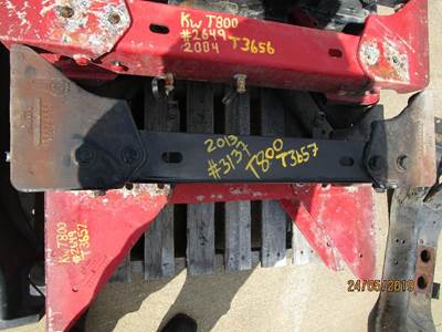 Kenworth T800 Bracket