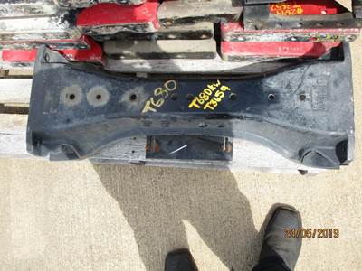 Kenworth T800 Bracket