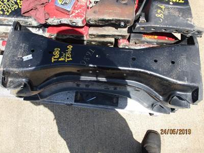 Kenworth T800 Bracket