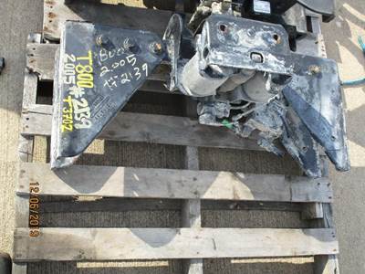 Kenworth T800 Bracket