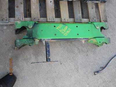 Kenworth T800 Bracket