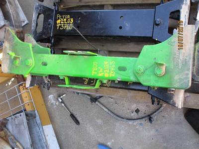 Kenworth T800 Bracket