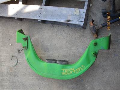 Kenworth T800 Bracket