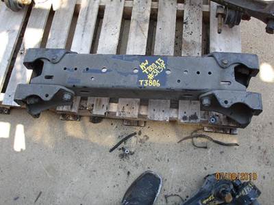 Kenworth T800 Bracket