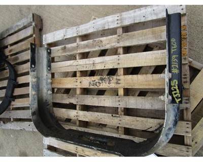 Kenworth T800 Bracket