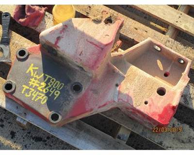 Kenworth T800 Bracket
