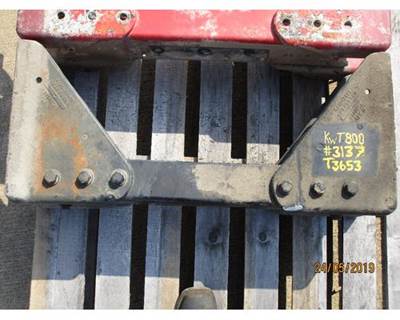 Kenworth T800 Bracket
