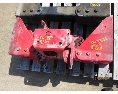 Kenworth T800 Bracket