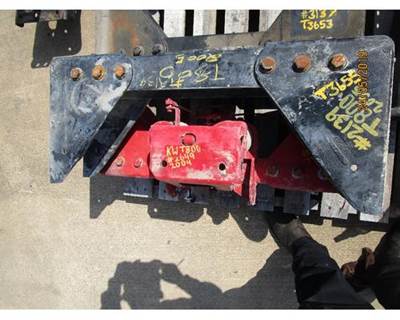 Kenworth T800 Bracket