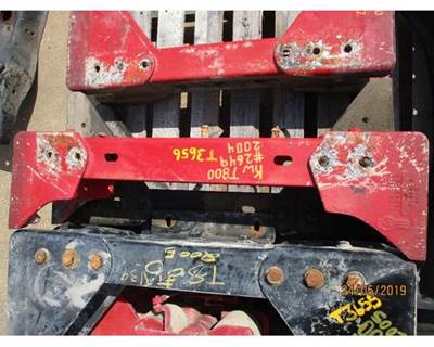 Kenworth T800 Bracket