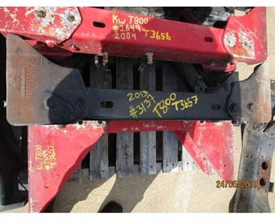 Kenworth T800 Bracket