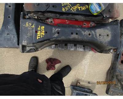 Kenworth T800 Bracket