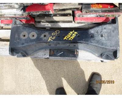 Kenworth T800 Bracket