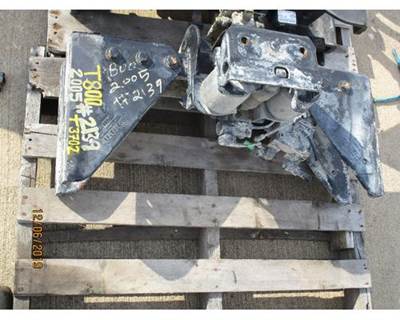 Kenworth T800 Bracket