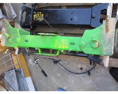 Kenworth T800 Bracket