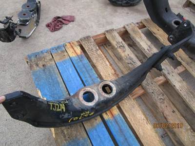 Kenworth W900 Bracket