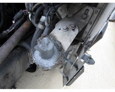 Kenworth W900 Left Bracket