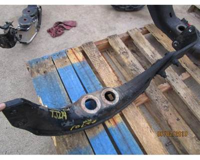 Kenworth W900 Bracket