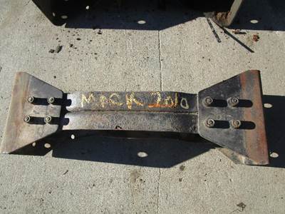 Mack Bracket