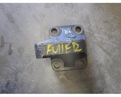 Mack Bracket