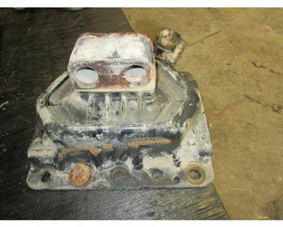 Mack Bracket