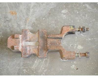 Mack Bracket
