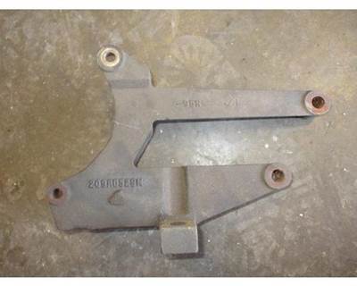 Mack Bracket