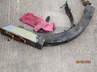 Mack Granite CV713 Bracket