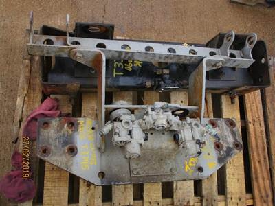 Mack Granite CV713 Bracket