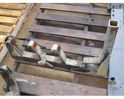 Mack Granite CV713 Bracket