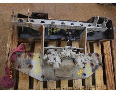 Mack Granite CV713 Bracket