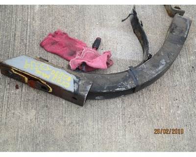 Mack Granite CV713 Bracket