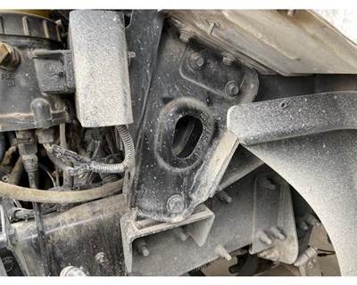 Mack Vision CXN613 Left Bracket for a Mack CXN613